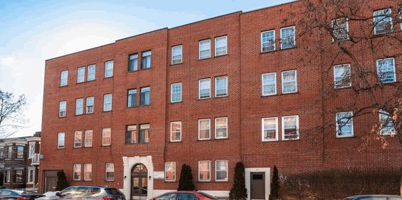 A - 2384 Avenue Beaconsfield, Montréal - Photo 3