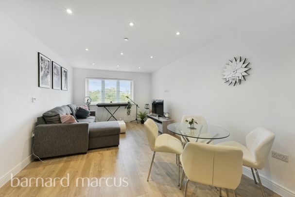 Ceres Crescent, Epsom - Photo 1
