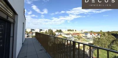 / DG / TERRASSENWOHNUNG / LAAER-WALD / 3-ZIMMER / ZWEITBEZUG / VERFÜGBAR AB SOFORT / KLIMATISIERT - Photo 2