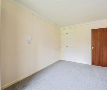 1 bedroom retirement property to rent - Photo 1