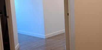4 1/2 à louer - Cession de bail - Condo lumineux - Photo 2