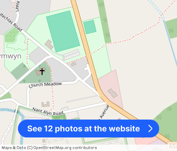 3 bedroom end of terrace house for rent - Photo 1