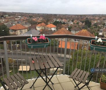 1 bedroom flat to rent - Photo 6