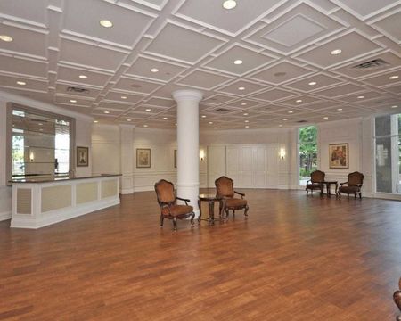 For Lease - 35 Kingsbridge Garden Circle Unit# 2707, Mississauga, Ontario - Photo 4