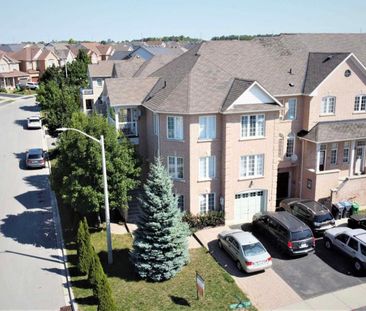 For Lease - 23 Pefferlaw Circle Unit# Upper, Brampton, Ontario - Photo 3