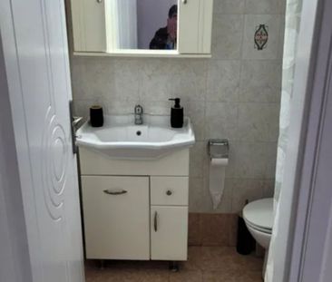 Studio/Γκαρσονιέρα για ενοικίαση Ταμπούρια (Ταμπούρια – Αγία Σοφία) - Photo 2