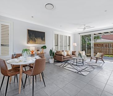 7 Nuwi Street, Rouse Hill NSW 2155 - House For Rent | Domain - Photo 4