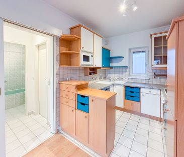 Wohnen im Seeparkviertel Vösendorf - eine außergewöhnliche Grünruhe... - Foto 4