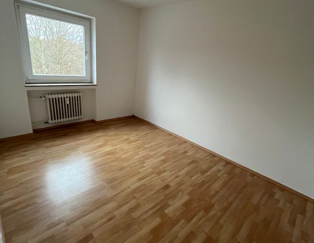 schöne 3 Raumwohnung am Zanger Berg - Foto 1