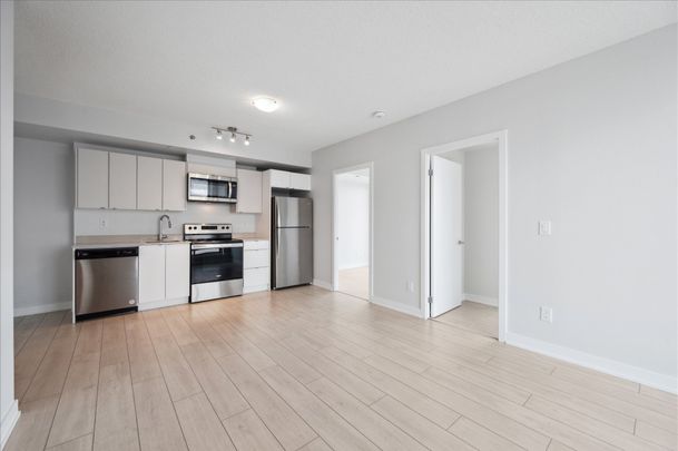 For Lease - 3210 Dakota Common Unit# A805, Burlington, Ontario - Photo 1