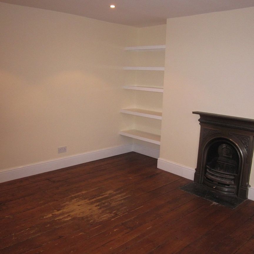 1 Bed Flat, Herne Hill, SE24 - Photo 1