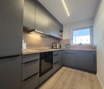 Sehr charmante, gepflegte 2-Zimmer-Wohnung mit schönem Balkon und T... - Photo 6