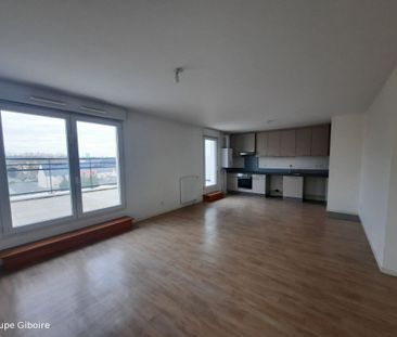 Appartement T1 à louer - 18 m² - Photo 3