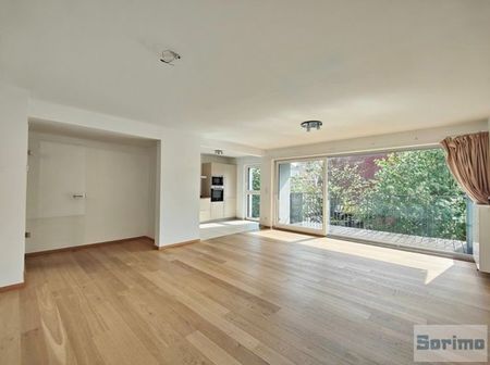 Appartement te huur - Foto 3