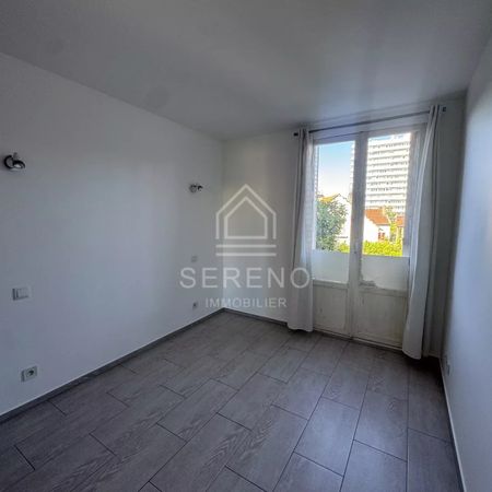 Location Appartement 4 pièces 66m² VITRY SUR SEINE 94400 - Photo 4