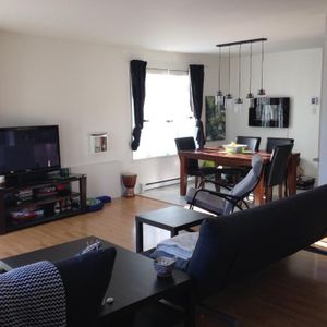 4 et 1/2 à louer (Style Condo) - Rue de la Prairie - Saint-Jean-Chrysostome (Lévis) - Photo 2