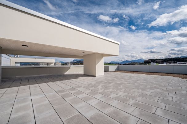 Modern apartment right at the Emmencenter - Foto 1