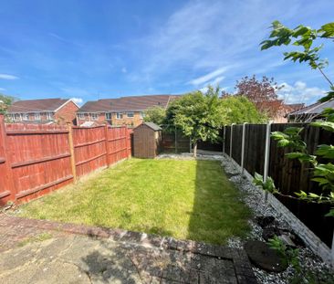 2 bedroom house to rent Rossington Drive, Littleover, Derby, DE23 - Photo 6