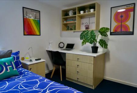 Double Non En-Suite - Photo 5