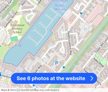 The Anchorage, Portishead - Photo 1