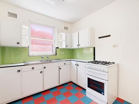 3/32 Prince Street, Randwick NSW 2031 - Apartment For Rent | Domain - Photo 2