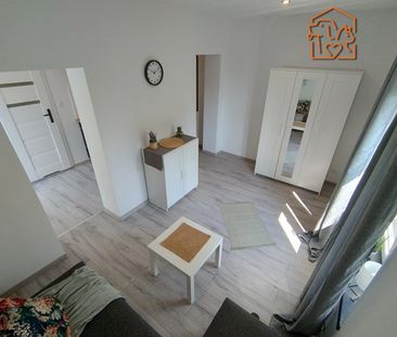 Bytom ul. Mikołaja Reja - Photo 1