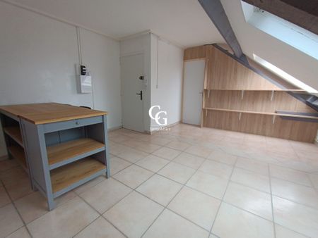 Location Appartement 2 pièces 31m² NANTES 44000 - Photo 4