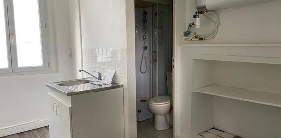 Location Appartement 1 pièce 30m² DIEPPE 76200 - Photo 2
