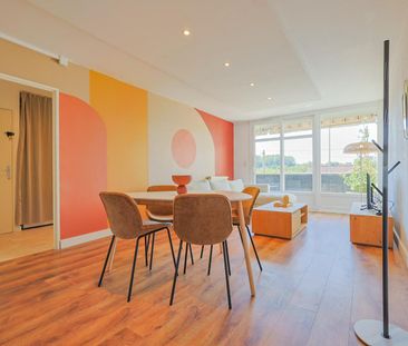 Location / Appartement T4 - Photo 6