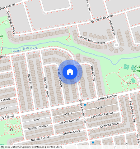 BSMT - ** SILVER LINDEN DRIVE, Richmond Hill, Richmond Hill, York, L4C 7A7