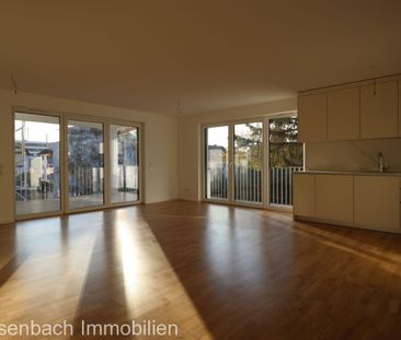 Morgen schon einziehen! Exklusive Wohnung im Zentrum von Grenzach (... - Photo 5