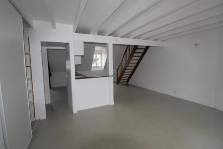 Appartement à louer 3 pièces 52.47m² - Photo 2