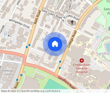 St. Lukes Road, Cheltenham GL53 7RF - Photo 1