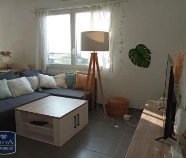 Appartement à louer 2 pièces 45.1m² - Photo 5