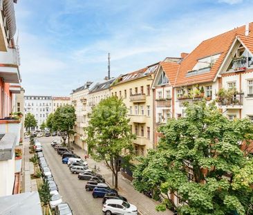 Vintage Style Nähe Petersburger Platz - Photo 2