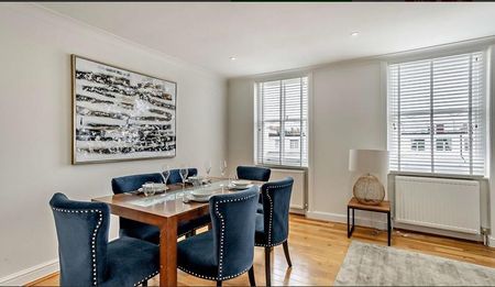 2 bedroom apartment to rent - Photo 2