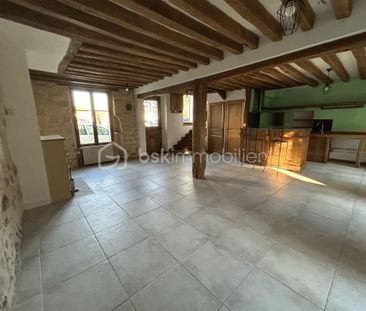 Maison de 123 m² à La Chapelle-En-Serval - Photo 2