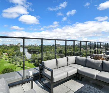 For Lease - 36 Robinson Avenue Unit# 301, Lower Town - Sandy Hill, ... - Photo 6