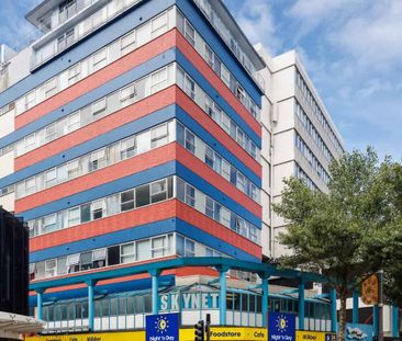 Live in vibrant Manners Street! - Photo 3