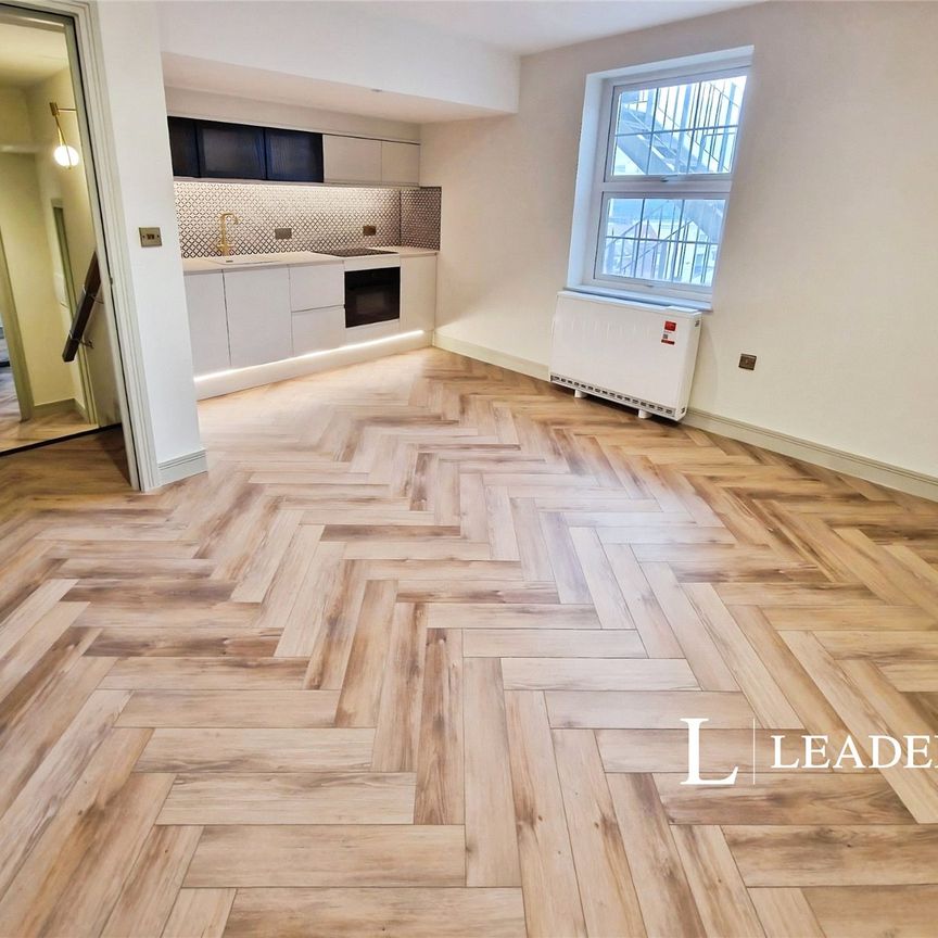 1 bedroom apartment to rent Bartholomews, Brighton, East Sussex, BN1 - Photo 1