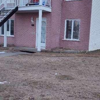 Logement 5 1/2 à louer à St-Pie - Photo 1