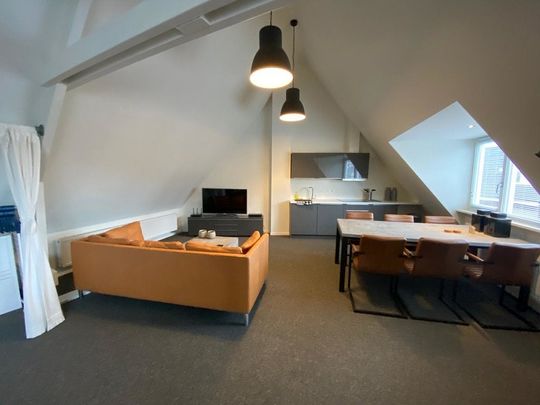 Te huur: Appartement Langpoort 3 A in Weert - Photo 1