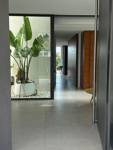 Luxury Villa for rent in Benalmádena, Spain - Photo 4