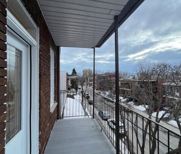 Logement 4 1/2 a louer dans Limoilou - Photo 4