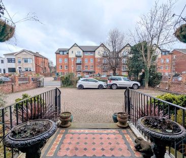 To Let – Alexandra Road, Southport – Newly Fitted Kitchen - Photo 3