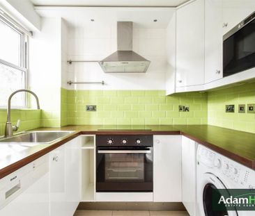 1 bedroom apartment to rent - Photo 3