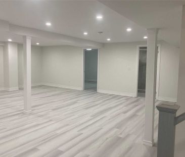 For Lease - 40 Crystal Drive Unit# Bsmt, Richmond Hill, Ontario - Photo 1