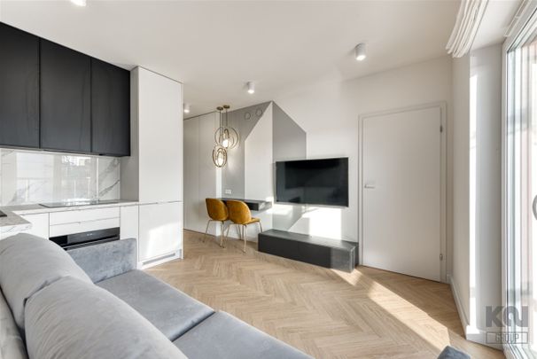 Łódź, Śródmieście, Legionów - Фото 1