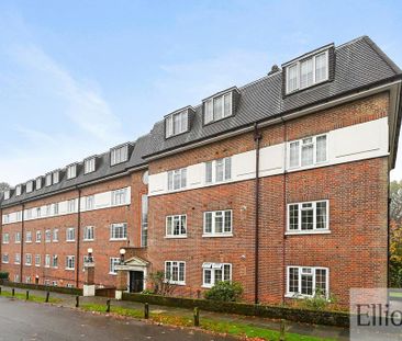 2 bedroom apartment to rent - Photo 2