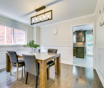 For Lease - 1092 Old Oak Drive, Oakville, Ontario - Photo 5